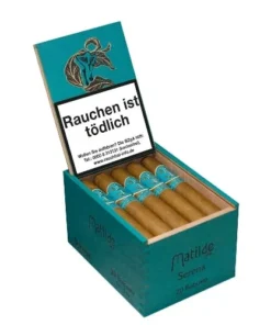 MATILDE Serena Robusto 20 Zigarren