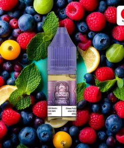 RandM Tornado Liquid 20 mg/ml – Blue Razz Lemonade