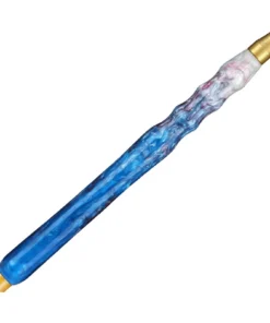 SERP Epoxy Mundstück Gold Nord Pole