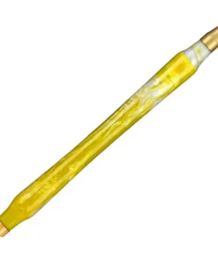 SERP Epoxy Mundstück Gold Sun Glow
