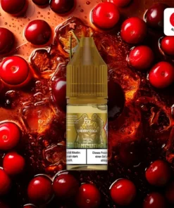 RandM Tornado Liquid 20 mg/ml – Cherry Cola