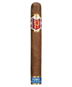 PARCERO Toro 20 Zigarren