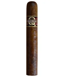 QUORUM Maduro Double Gordo 10 Zigarren