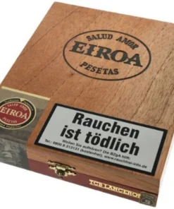 Eiroa Classic Lancero Zigarren Lancero 20Stk.