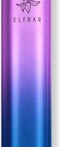 Elf Bar Mate 500 Akku-Träger Aurora Purple (Violett)