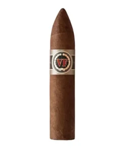 VEGAFINA Fortaleza 2 Short Belicoso 10 Zigarren