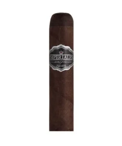 IMPERIALES by Leon Jimenes Short Robusto Maduro 25 Zigarillos