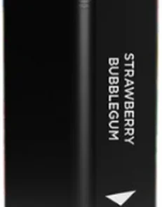 IVG 2400 4-Pod-System Strawberry Bubblegum Prefilled Pod 2x2ml 20mg