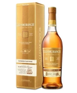 GLENMORANGIE Nectar Dor 46 % Vol. 700 ml