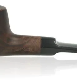 Jean Claude Pfeife Nr. 16 Braun/Schwarz