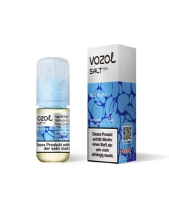 Vozol Salz Prime Liquid 20 mg/ml – Blue Mojito