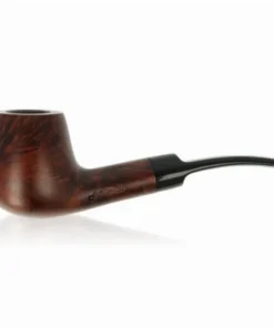 Jean Claude Pfeife Nr.05 Braun Glatt