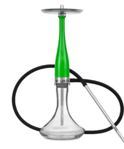 Hooligan Hookah Special Edition Green