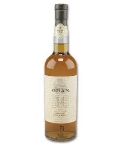 OBAN 14 Jahre 43 % Vol. 700 ml
