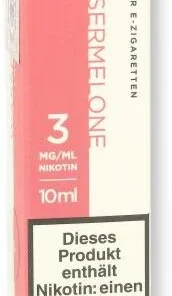 Lynden Liquid Wassermelone 3mg Nikotin