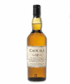 CAOL ILA 12 Jahre 43 % Vol. 700 ml