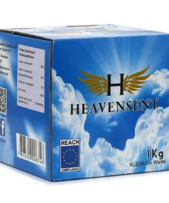 Heavensent Shisha Kohle 1kg