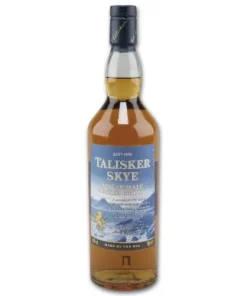 TALISKER Skye 45,80 % Vol. 700 ml