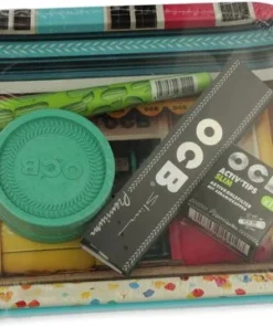 OCB Starter Set Nr.4