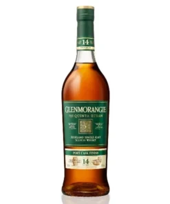 GLENMORANGIE Quinta Ruban 46 % Vol. 700 ml