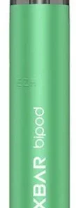 OXBAR by Oxva Bipod Kit Refillable Version Green