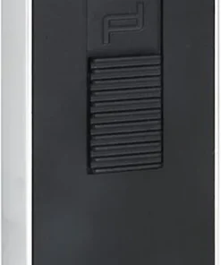 Porsche Design Feuerzeug Flat Flam P3648/01 schwarz