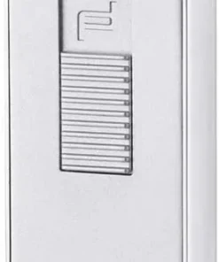Porsche Design Feuerzeug Flat Flam P3648/03 silber