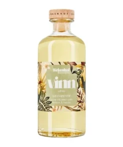 Aperitif VINN Wein white 18% Vol. 500 ml