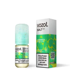 Vozol Salz Prime Liquid 20 mg/ml – Watermelon Bubble Gum