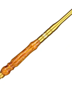 SERP Luxury Mundstück Gold Nugget