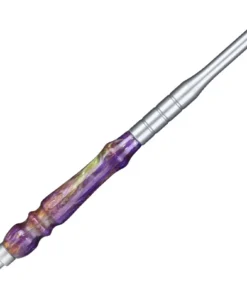 SERP Luxury Mundstück Silver Purple Dream