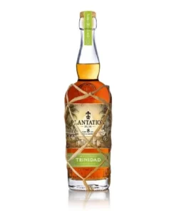 Rum PLANTATION Trinidad 42 % Vol. 8 Jahre 700 ml