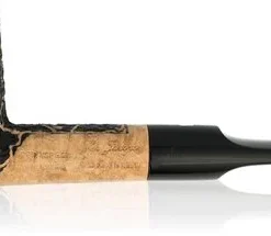 Ser Jacopo Ad Astra S1A Natur 3 Schwarz Rustic Volcano