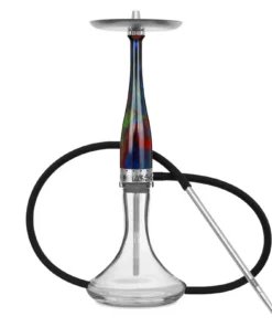 Hooligan Hookah Special Edition Blue Brown