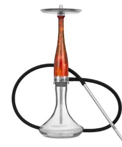 Hooligan Hookah Special Edition Copper Red