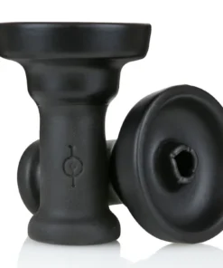 Orden Hookah Donatello Phunnel Matt Black