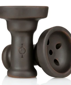 Orden Hookah Picasso Bowl Unglazed