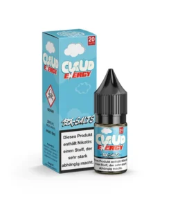 187 Salts Liquid – Cloud Energy