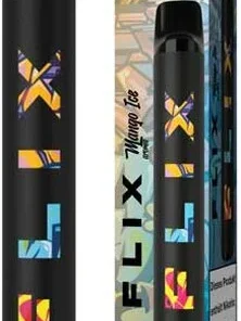 VIVO Flix 700 Einweg E-Zigarette Mango Ice 20mg