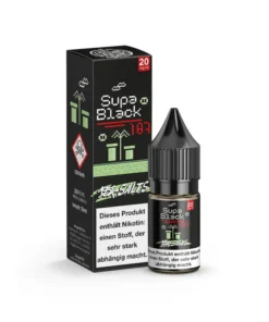 187 Salts Liquid – Supa Black 20 mg