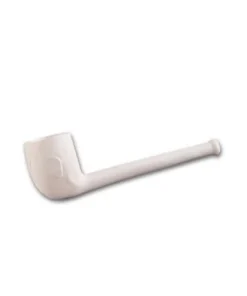 Tonpfeife ca. 11 cm sortiert