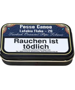 Gladora Tobacco Latakia Flake 20