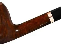 Vauen Pfeife Six 1109 dunkelbraun, glatt