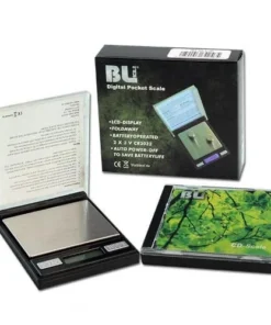 Waage digital BLscale mini CD 0,01 g – 100 g