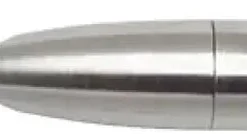 Xikar Zigarrenbohrer Silber 9mm