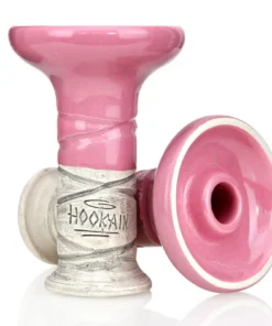 Hookain Lit Lip Phunnel X.O.X.O.
