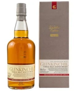 GLENKINCHIE Distillers Edition 43 % Vol.