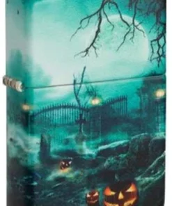 Zippo Feuerzeug Horror Gothic
