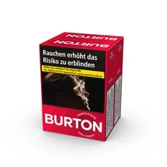 Burton Original 5XL- Box Zigaretten