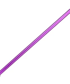 Aluminium Shisha Mundstück Aluslim Purple